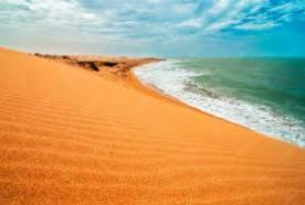 Cabo dela vela
