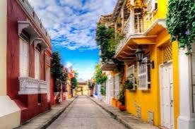 Cartagena de Indias