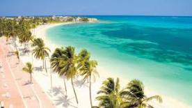 San Andrés Islas