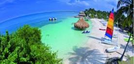 Isla Mucura