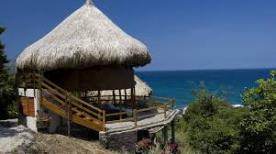 Parque Tayrona